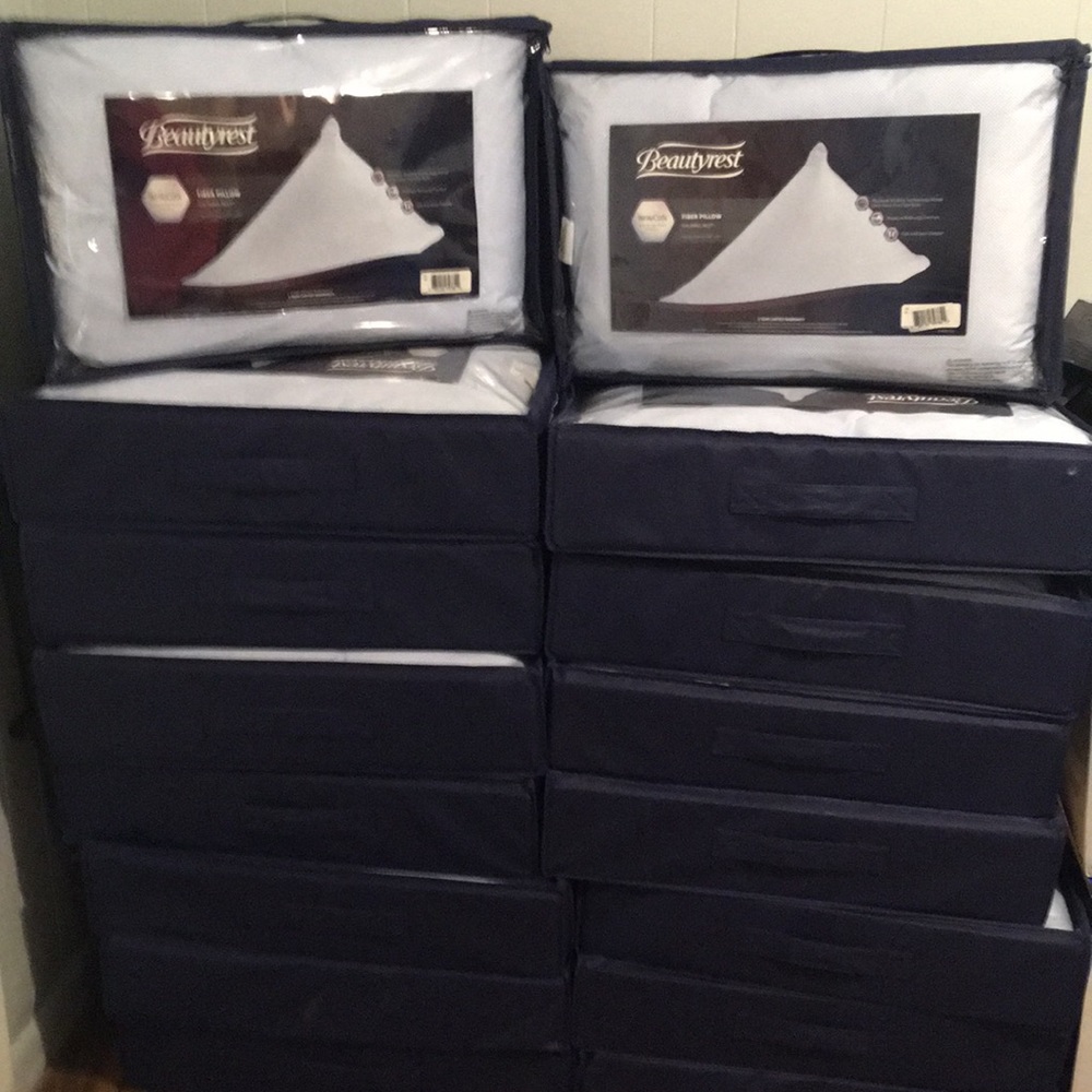Pillows